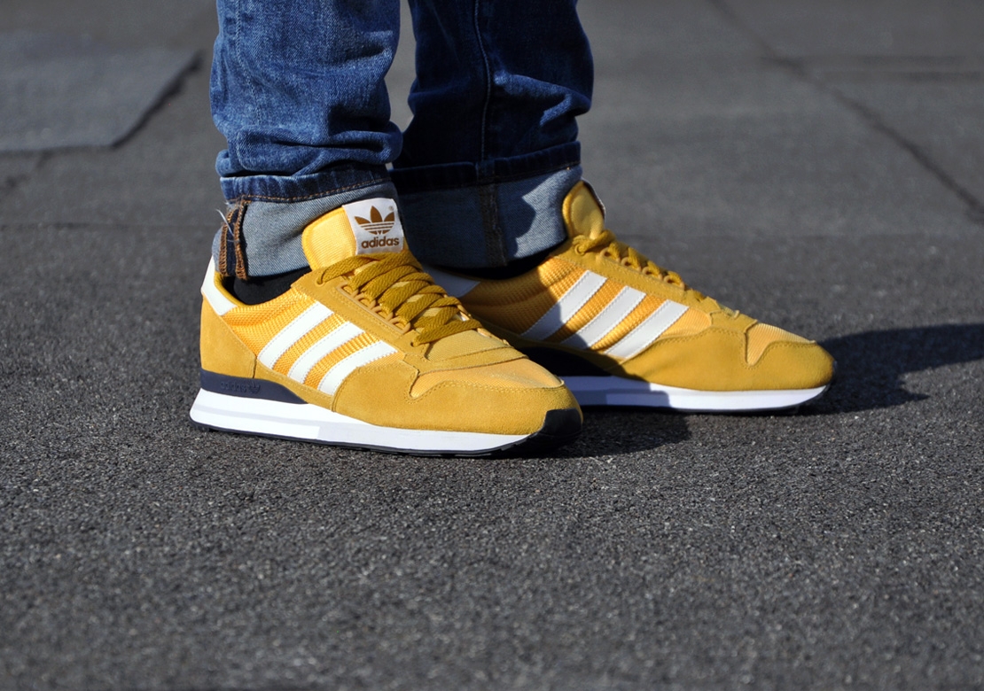 Adidas Zx 500 Homme